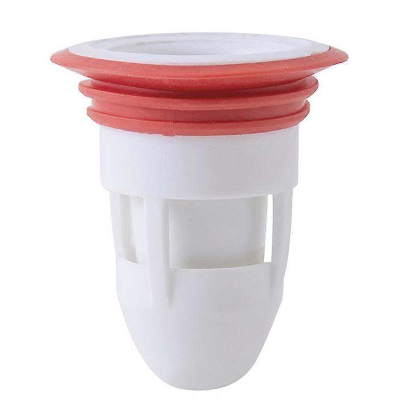 Floor Drain Core Effective Stable Professional Floor Drain Silicone Core Toilet Sewer Stopper for Home