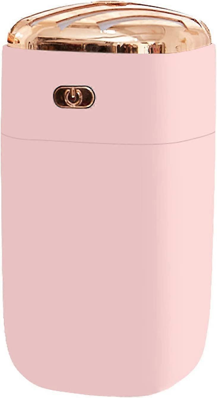 Luftbefeuchter Ultraschall mit integriertem Aroma-Diffusor