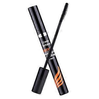 10ml Hair Finishing Stick, Small Broken Hair Finishing Cream Refreshing Not Greasy Feel Shaping Gel Cream Hair Wax Stick Fixing Bangs Stereotypes Crea