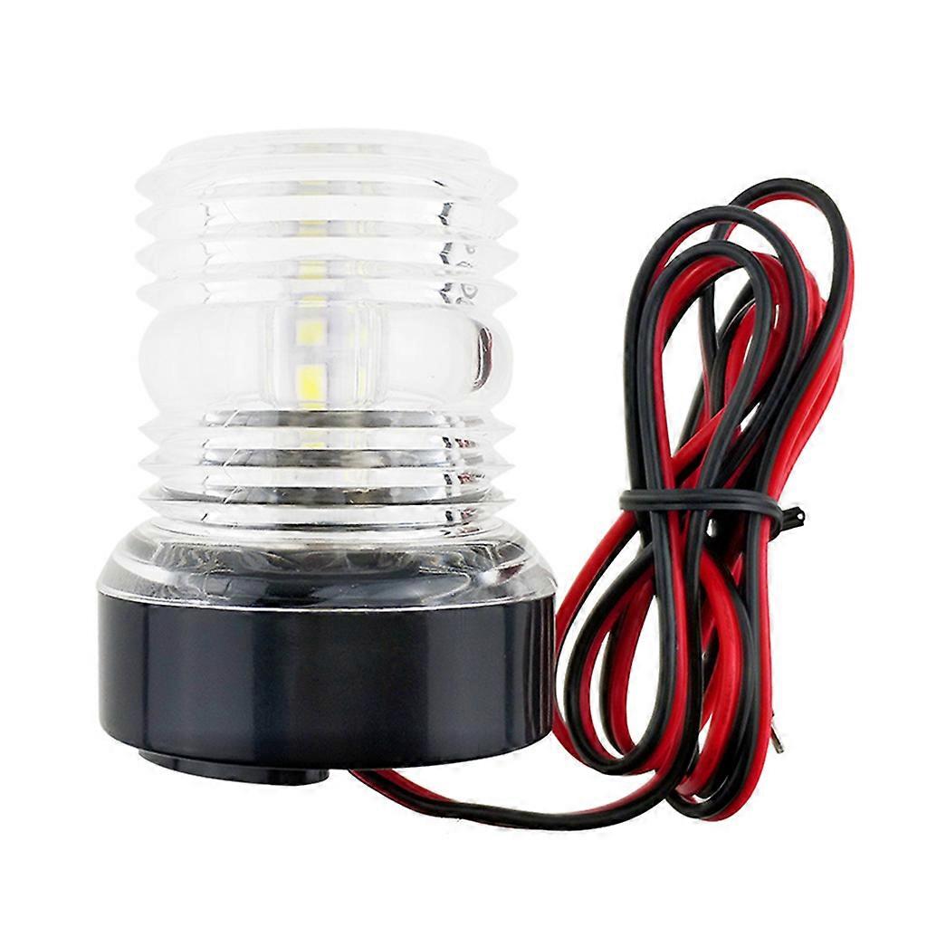 Marine Boot Yacht Licht Navigation Anker Licht 360 Grad Allround-Boot Licht