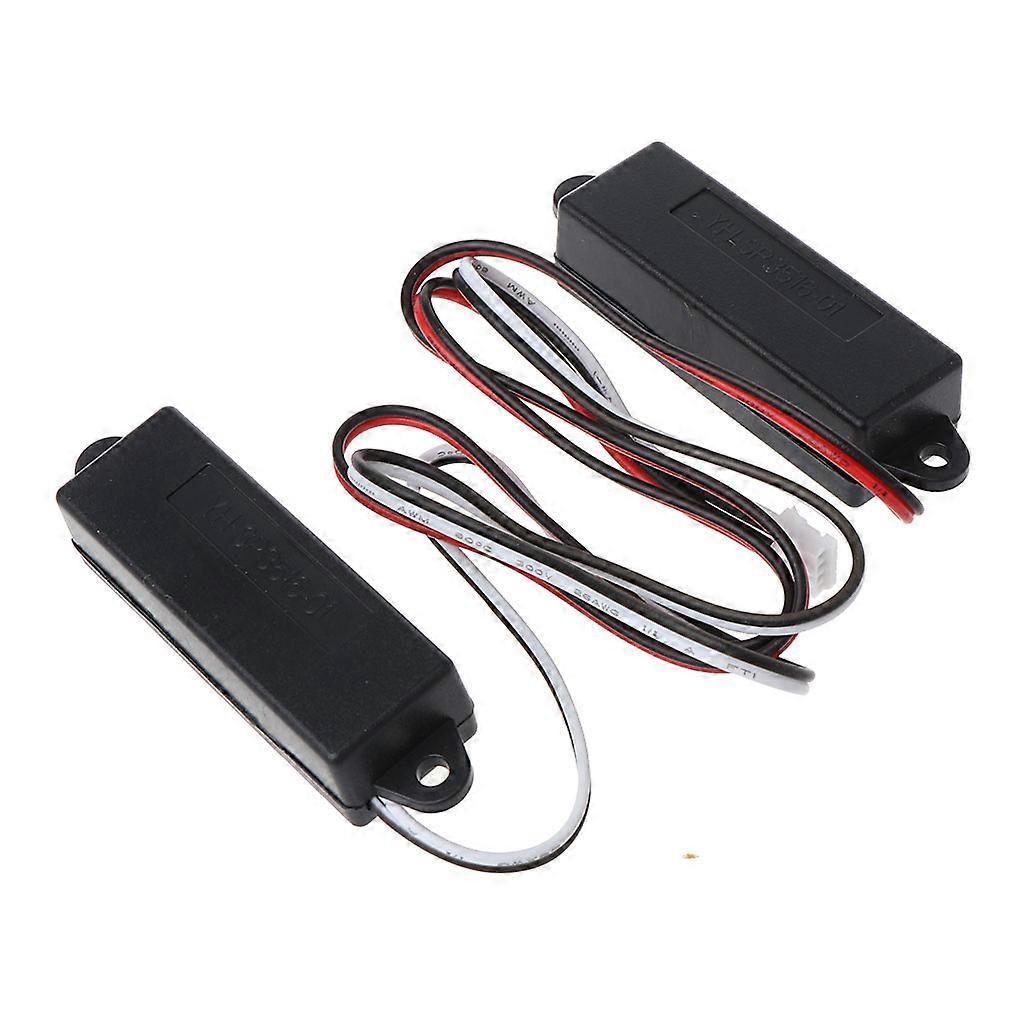 Resonance Speaker Vibration Strong Bass Full Range Louderspeaker All Frequency