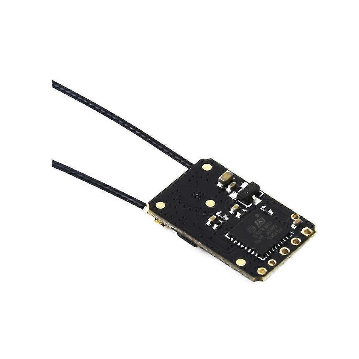 R81 V2 Receiver Support Range 2400-2483.5mhz