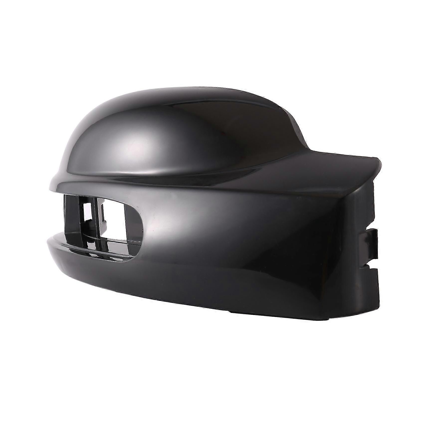 Car Right Side Rearview Mirror Frame Reversing Mirror Housing Reflector Frame for W639 2003-2010 Boris