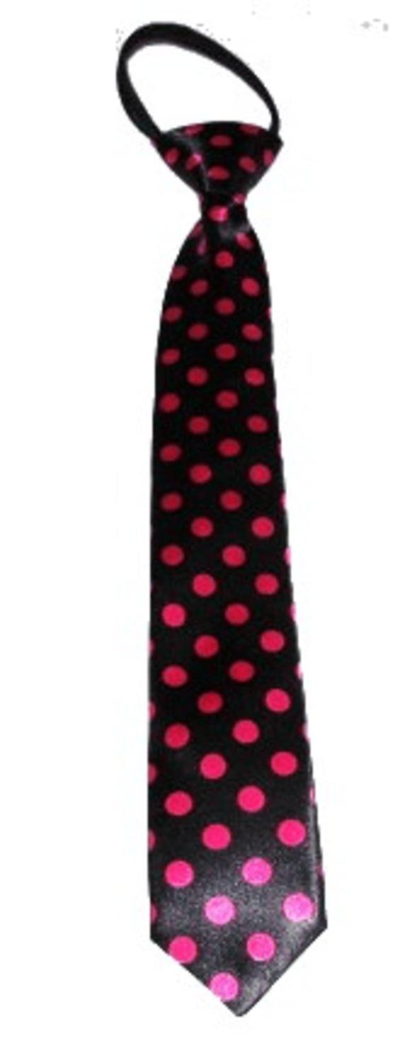 Tie - Spotted