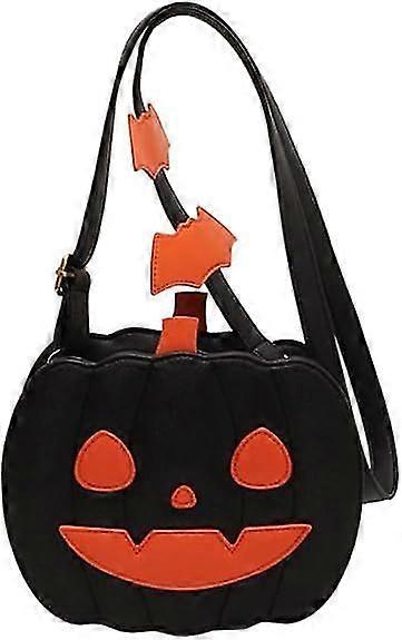 Crossbody Bag Purse, Shoulder Bag, Pu Purse With Zipper Adjustable Strap
