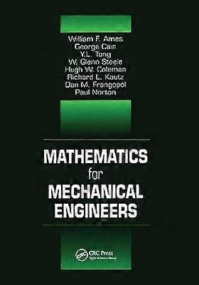 Mathematics for Mechanical Engineers