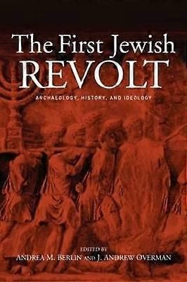 The First Jewish Revolt