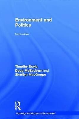 Environnement et politique