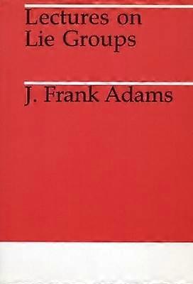 Conferencias sobre grupos de Lie