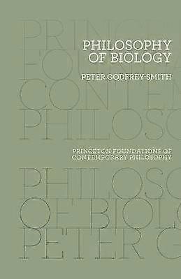 Filosofie van de biologie