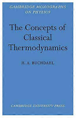 Conceptele termodinamicii clasice