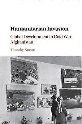 Invasion humanitaire