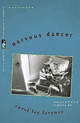 Nervous Dancer - Stories