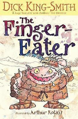 The Finger-Eater