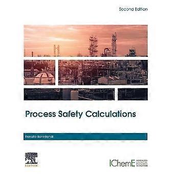 Process Safety Calculations
