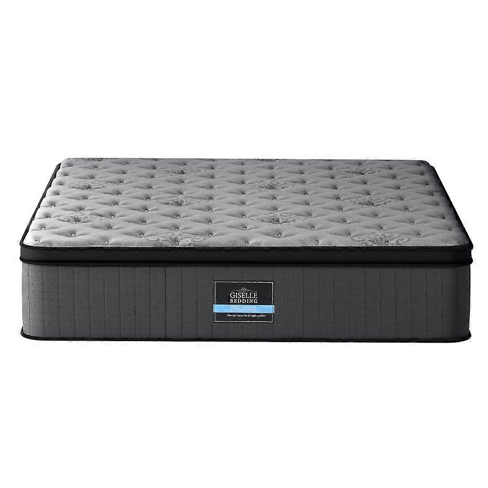 Giselle Mattress 34Cm King Mattresses