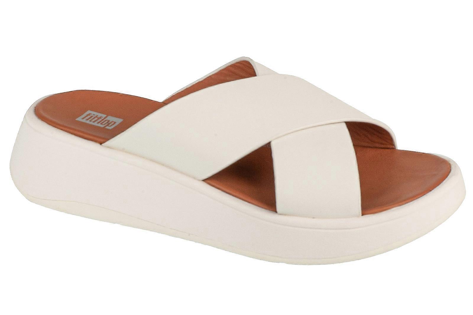 Prezentace FitFlop F-Mode Flatform