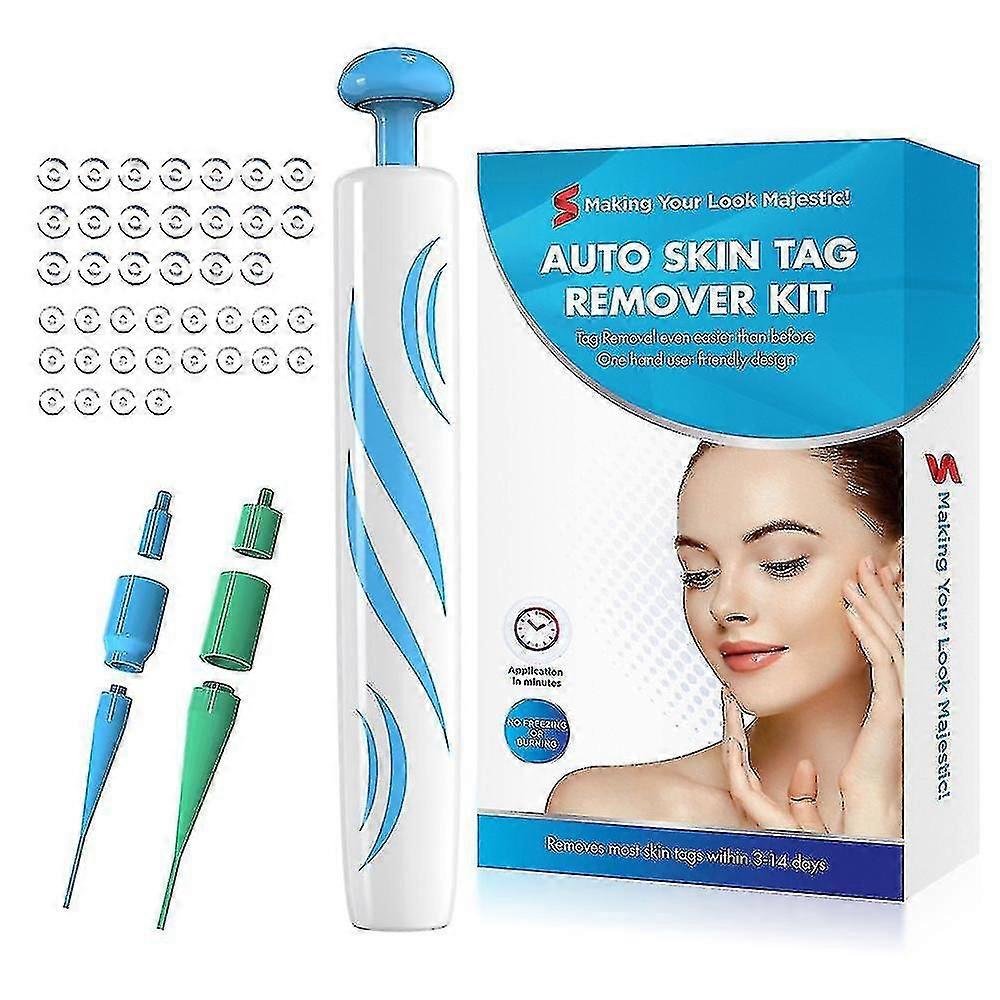 Fibroma Removal Device Wart Tool Kits Beauty Tool