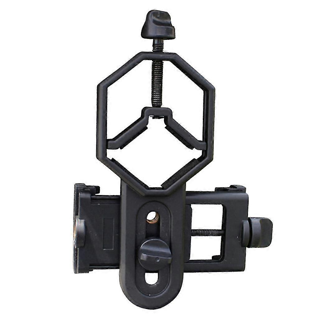 Universal Telescope Phone Adapter Mount Holder for Binocular