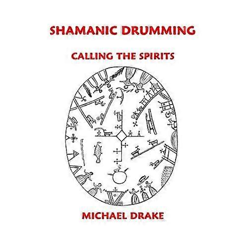 Schamanisches Trommeln