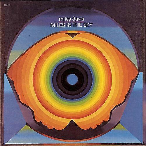 Miles Davis Miles in the Sky CD (1998)