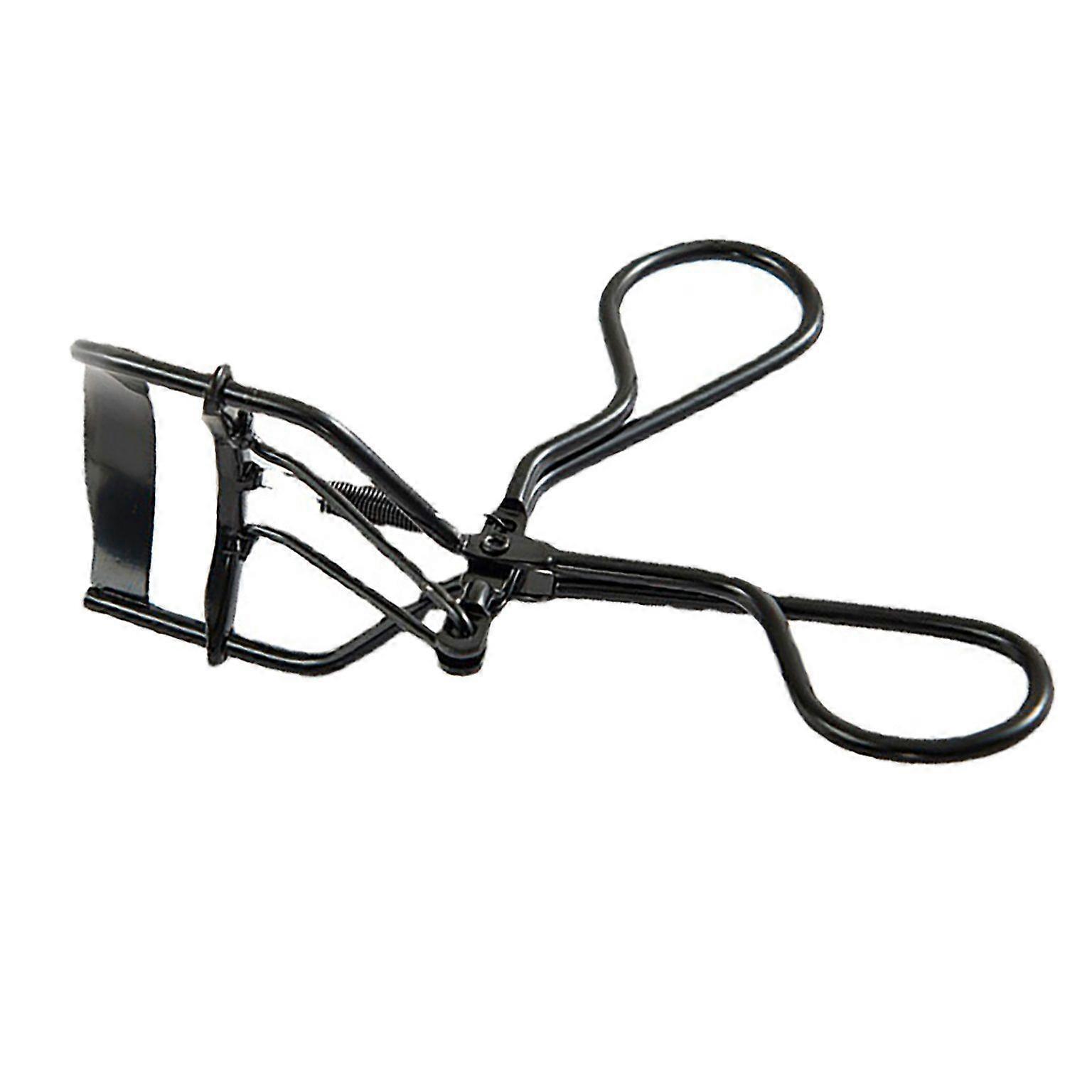 Professional Ultra Metal Black Lash Curler