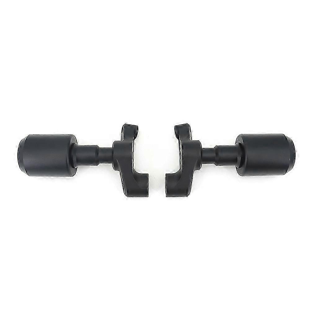 Frame Slider Compatible with Ducati Streetfighter V4 V4S 2020 2021 2022 Motorcycle Fall Protection Frame Slider Fairing Crash Protector