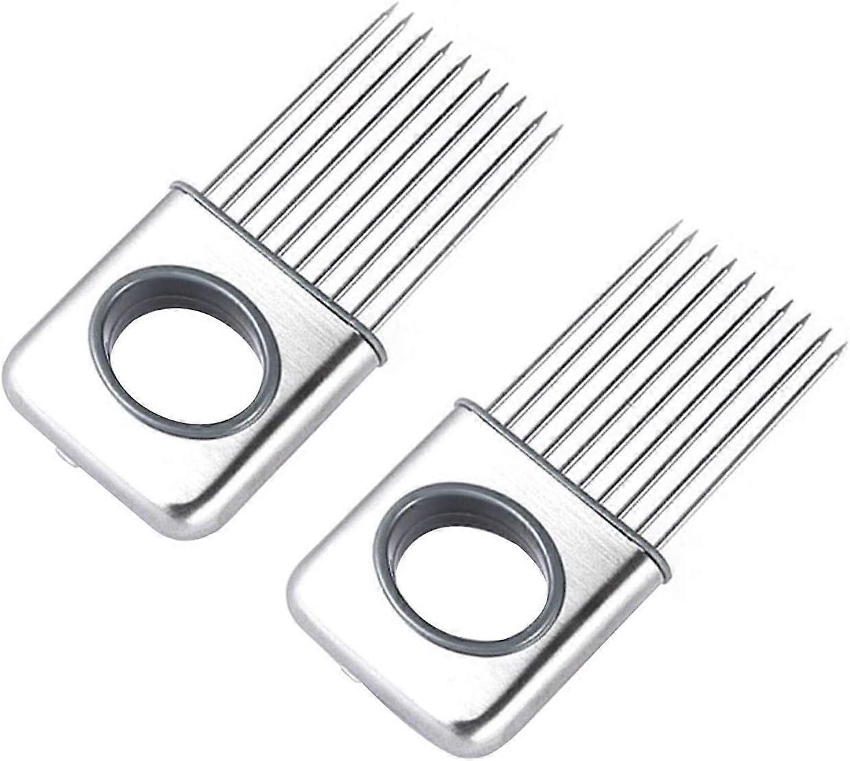 Pieces Stainless Steel Fruit Vegetable Beef Slicer