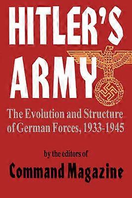Hitler's Army