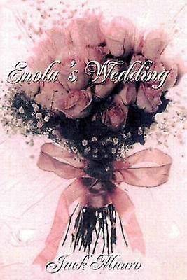 Enola's Wedding