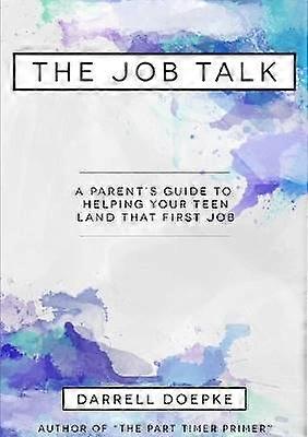 The Job Talk