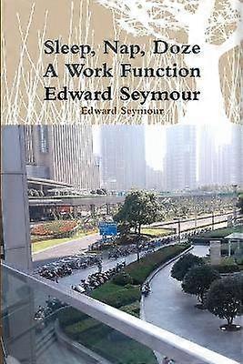 Somnolence de sommeil Une fonction de travail