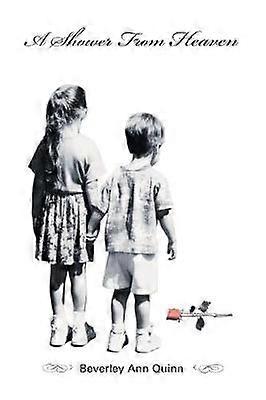 Een douche uit de hemel