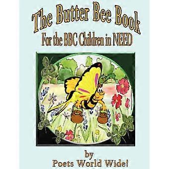 The Butter Bee Book