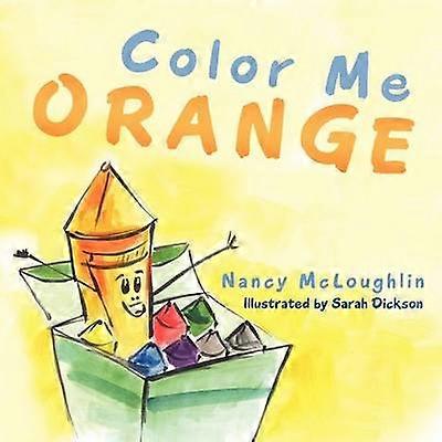 Color Me Orange