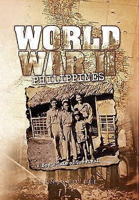 World War II Philippines