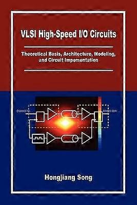 VLSI HighSpeed IO Circuits