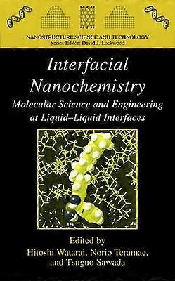 Grenzflächen-Nanochemie