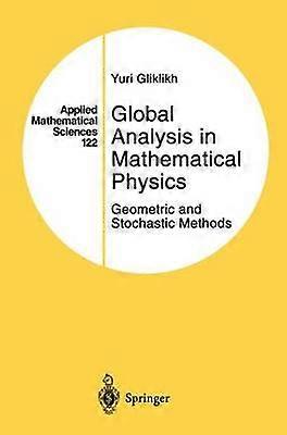Global Analysis in Mathematical Physics