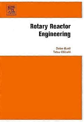 Ingineria reactoarelor rotative