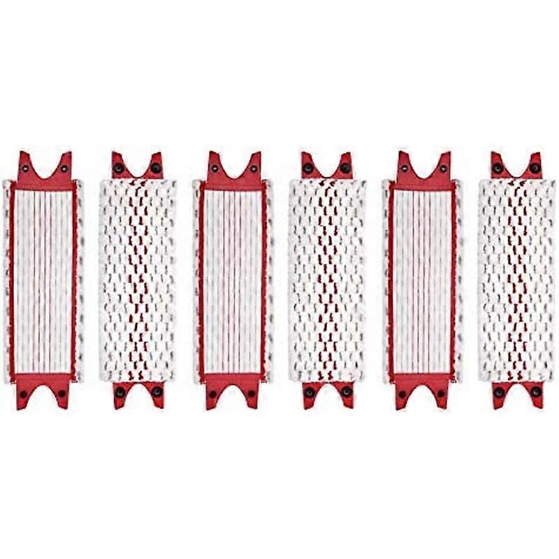 Microfiber, Replacement, Mop Pads, Vileda, Ultramax Mop