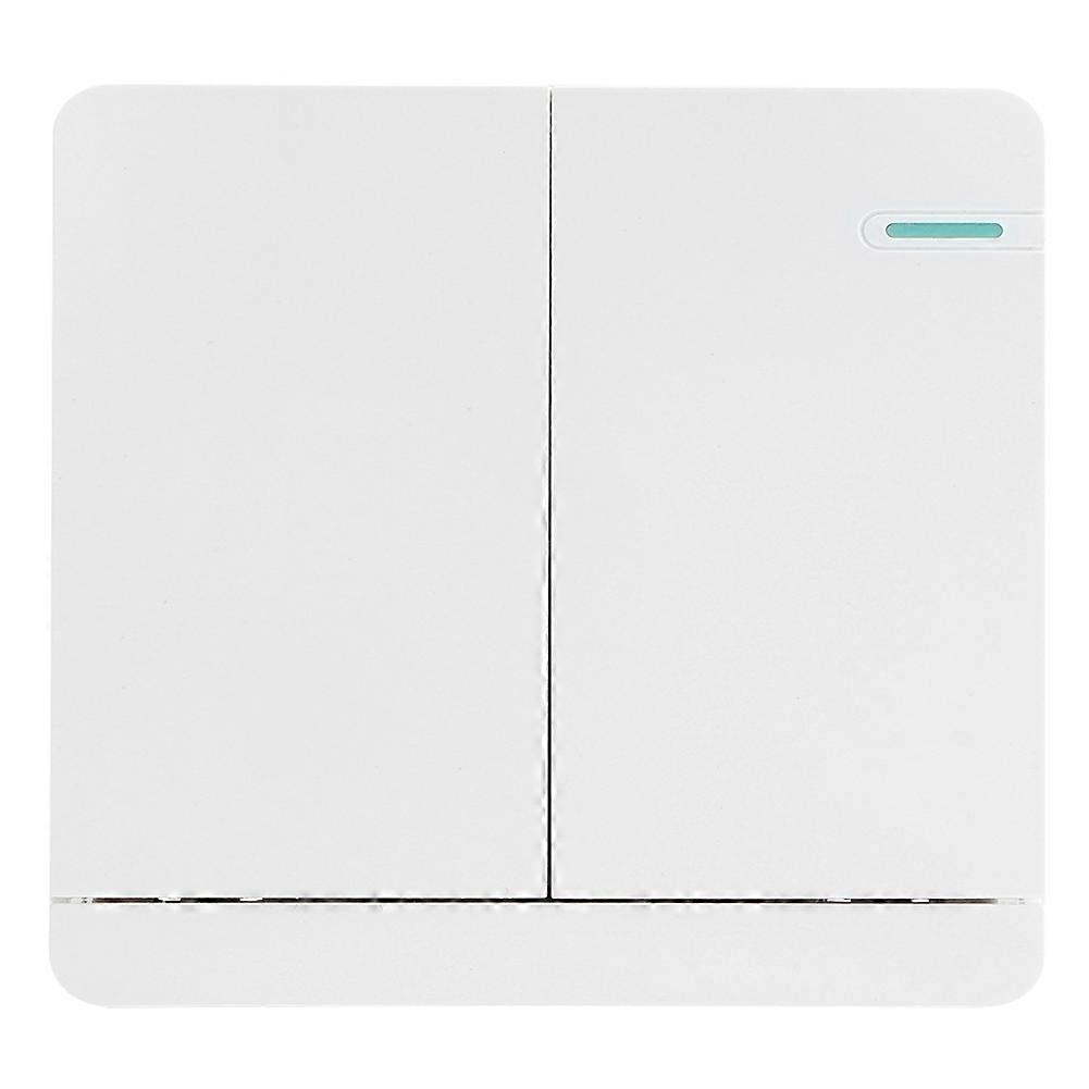 Wall Switch Light Control Wireless Connection Home Kit
