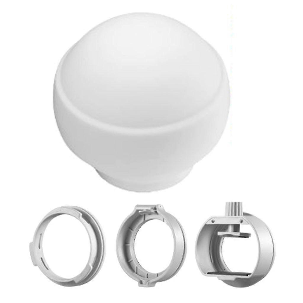 Photo Studio Tent Light  Diffusions Soft Box with 3 Adapters for Photography