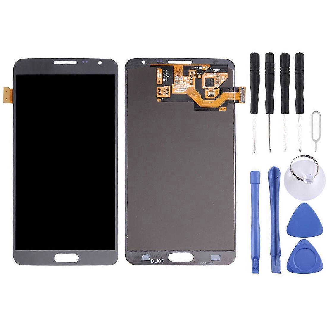 COMPATIBLE LCD Display + Touch Panel for Galaxy Note 3 Neo / Lite N750 / N7505