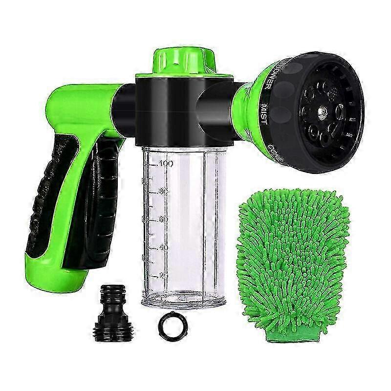 مجموعة أدوات حمام الحيوانات الأليفة تشمل غسالة رغوة ، مشط مطاطي للكلاب ، بخاخ رغوة غسل رغوة الكلب ، فرشاة حمام الحيوانات الأليفة مشط الكلب المطاطي