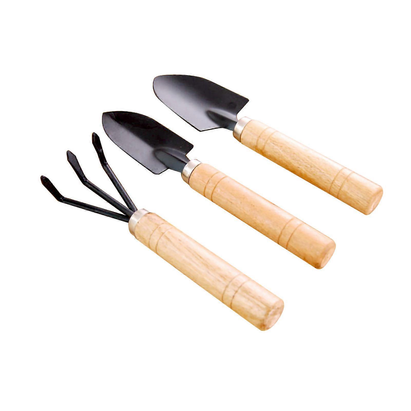 Garden Shovel Set, Mini Kit, Planting Tools