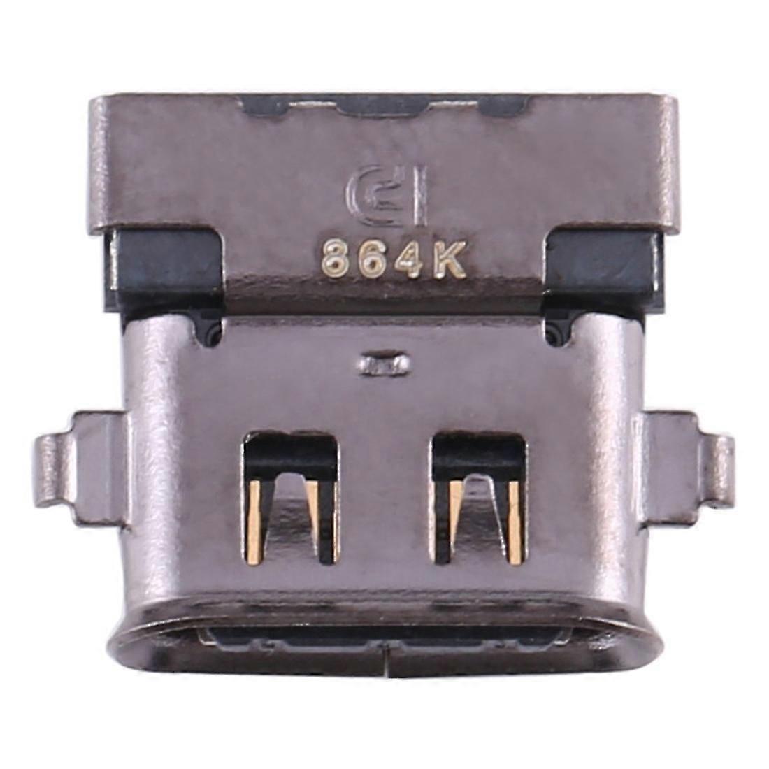 Power Jack Connector For Lenovo Thinkpad X280 T480S