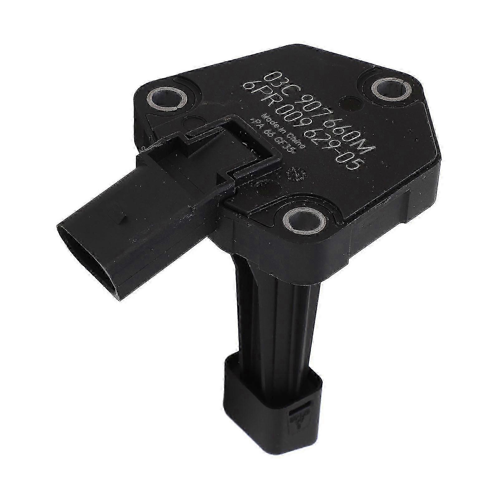 unique Oil Level Sensor 03C907660D Sensitive Precise Compact Structure Fit for A4 A5 A6 Q5 Q7 S4 S5