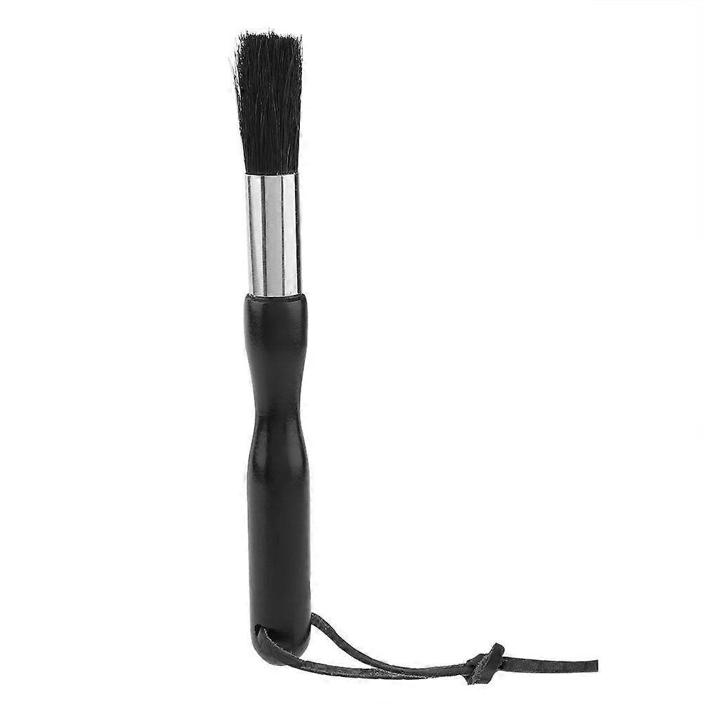 Coffee Cleaning Brush for Coffee Grinder and Coffee Machine Maintenance