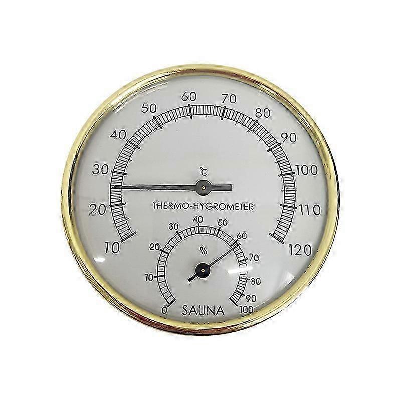 Thermo-Hygrometer
